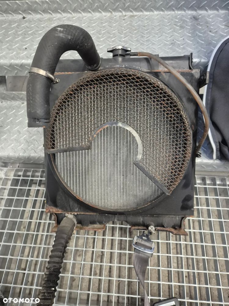 Chłodnica perkins 404 15 103 15 - 2