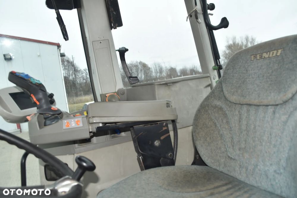 Fendt 716 VARIO - 15