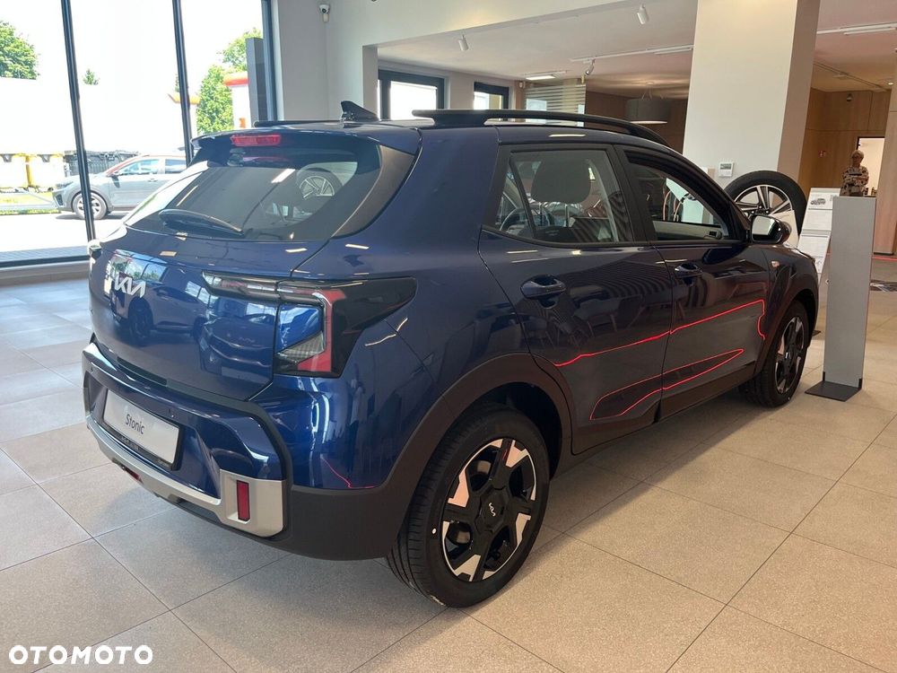 Kia Stonic - 2