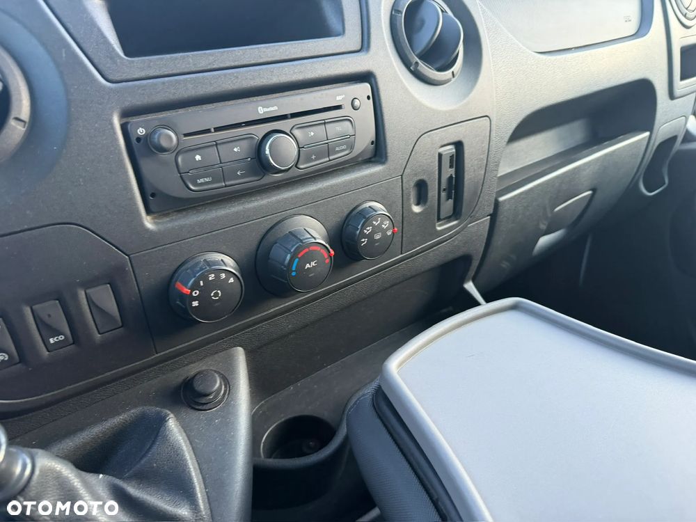 Renault Master - 17