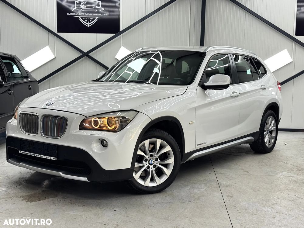 BMW X1 xDrive23d Aut. - 3