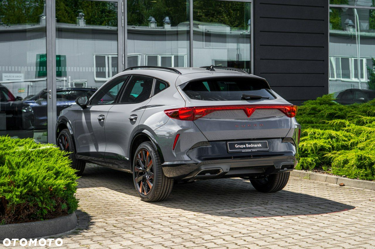 Cupra Formentor - 20