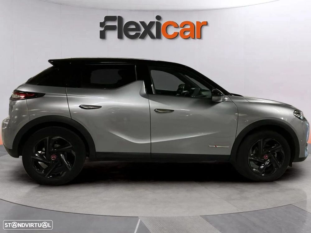 DS DS3 Crossback E-Tense Performance Line - 7