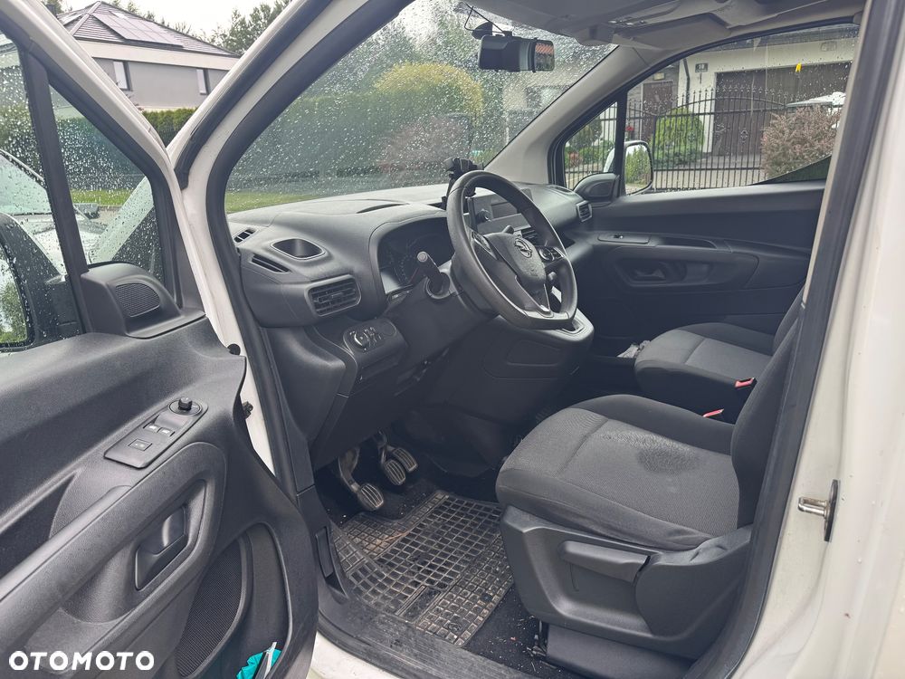 Opel Combo XL 1.5 CDTI Edition S&S - 2