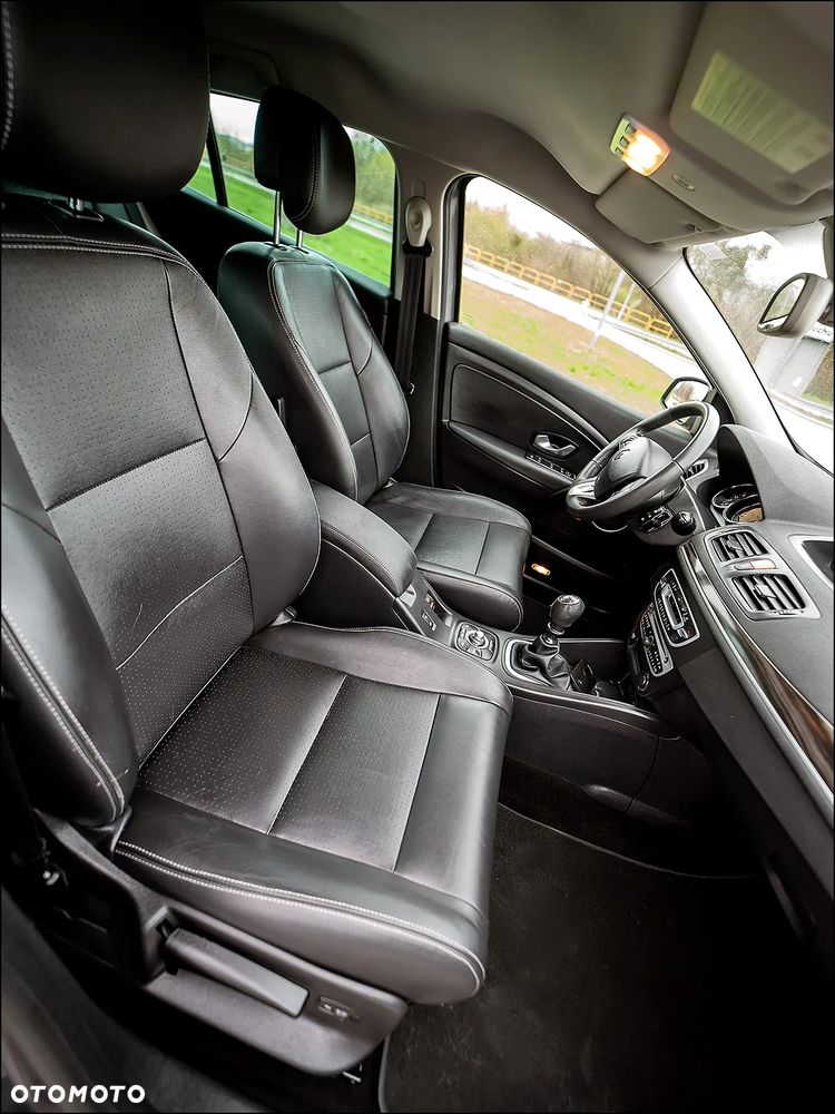 Renault Megane - 37