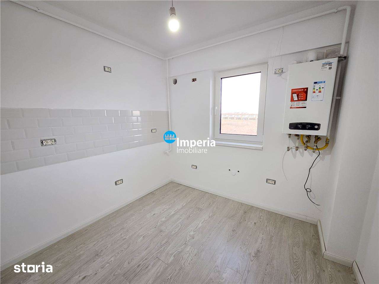 Intabulat! AP 2 cam D Kaufland - Galata, parcare inclusa! - Imagine principală: 4/10