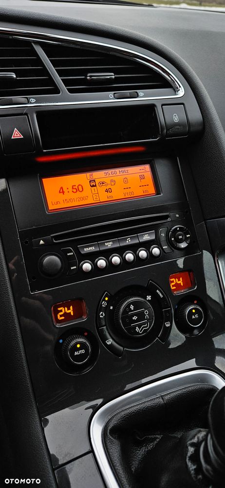 Peugeot 3008 HDi 115 Business-Line - 11