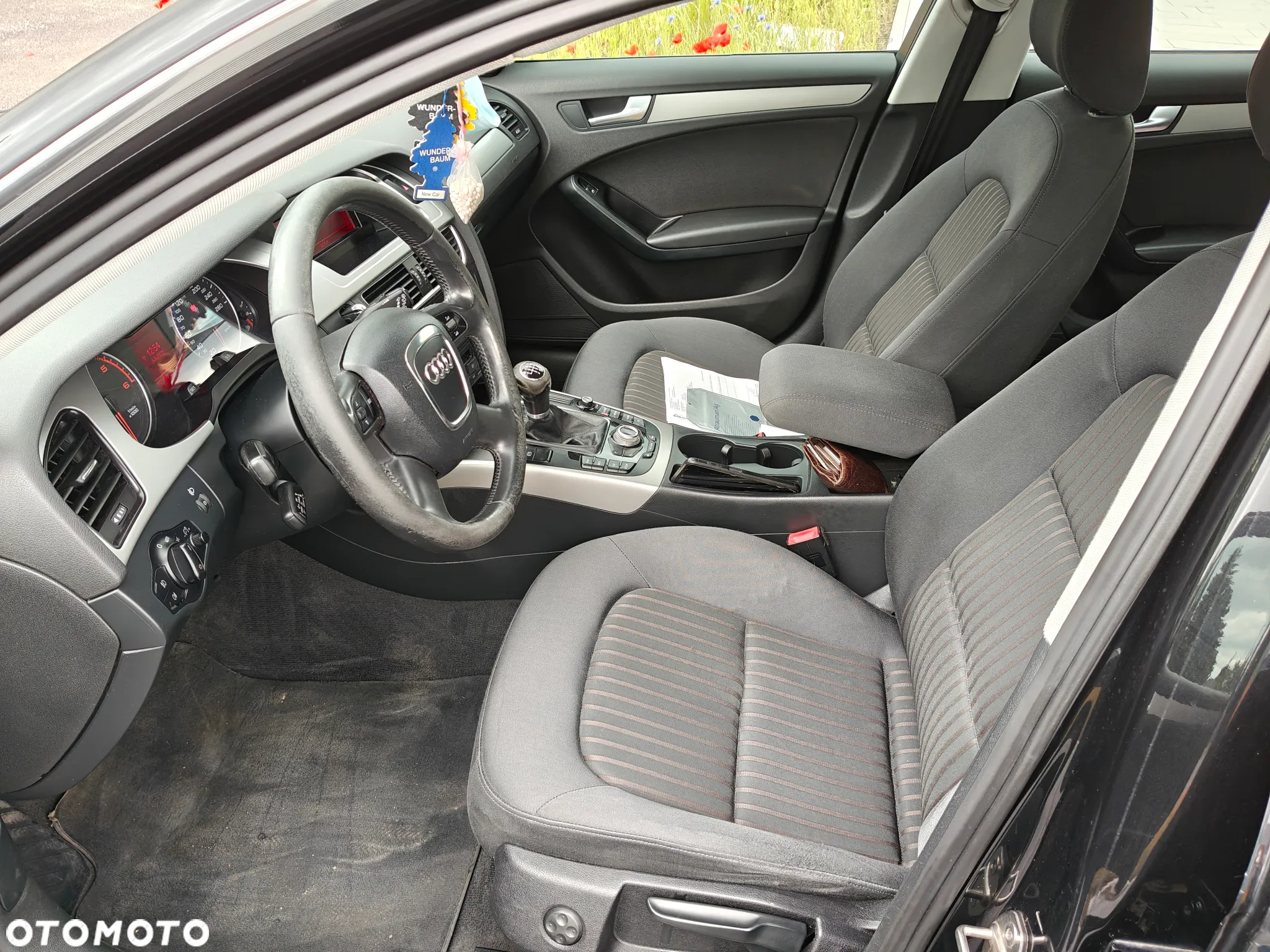 Audi A4 2.0 TDI - 10