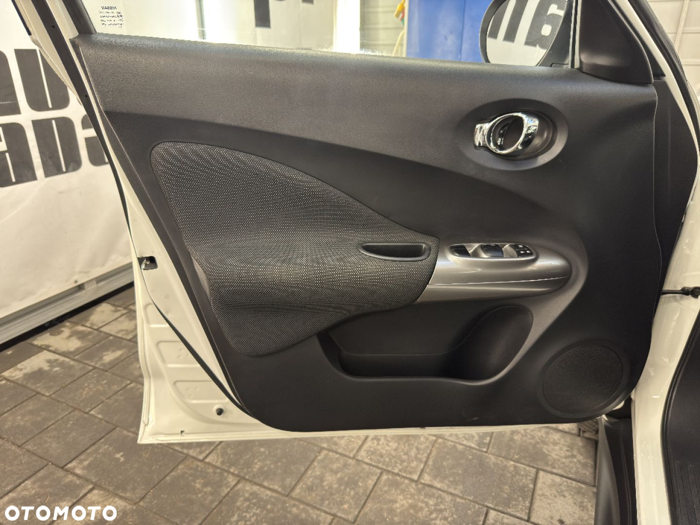 Nissan Juke - 19