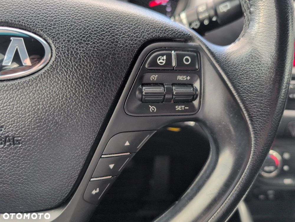 Kia Ceed 1.6 GDI M - 21