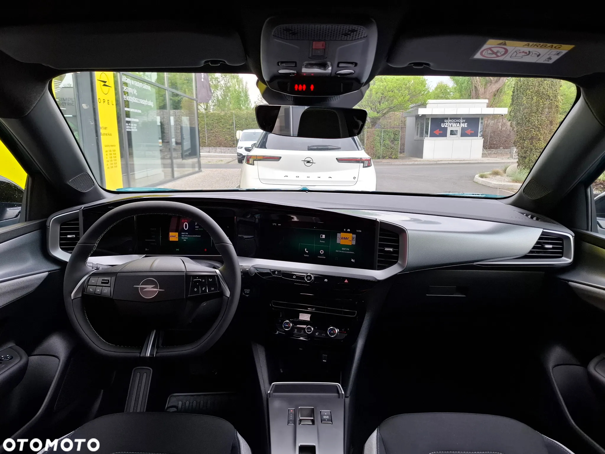 Opel Mokka Mokka-e 54kWh Edition - 12