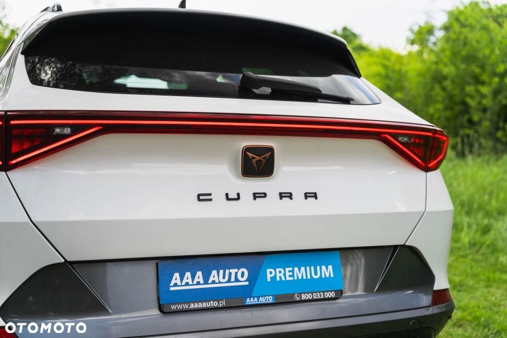 Cupra Formentor - 14