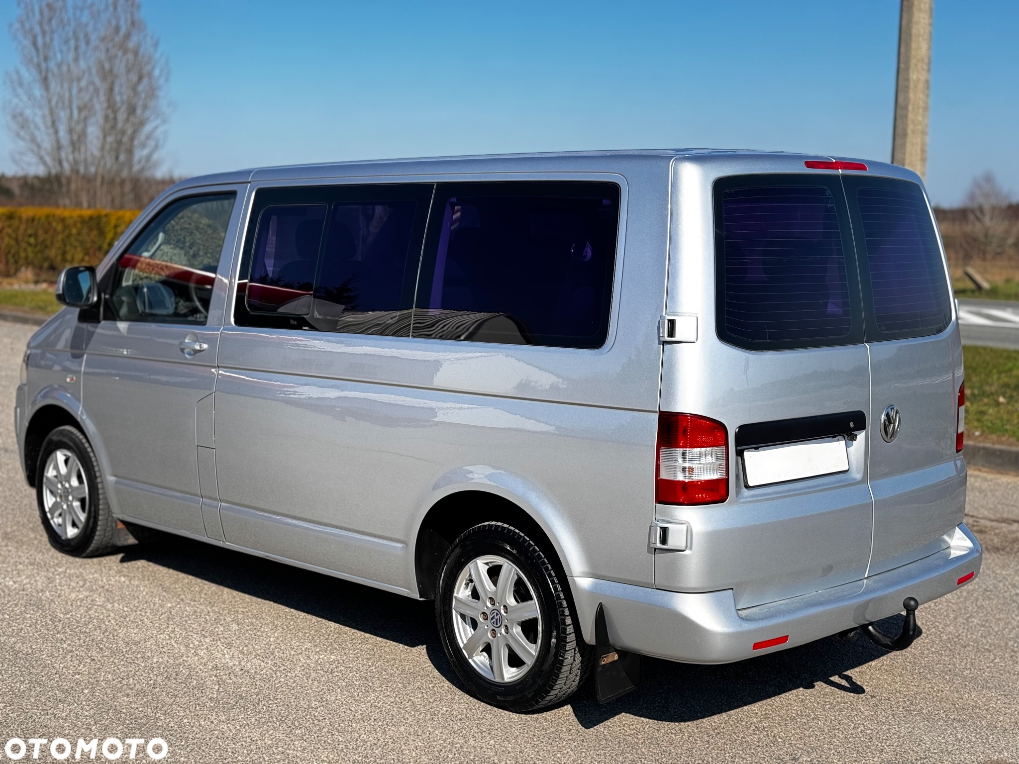 Volkswagen Caravelle L2 Comfortline - 15