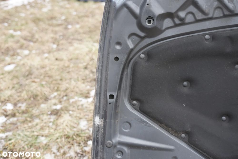 Maska pokrywa silnika BMW seria 1 F20 F21 B45 - 13