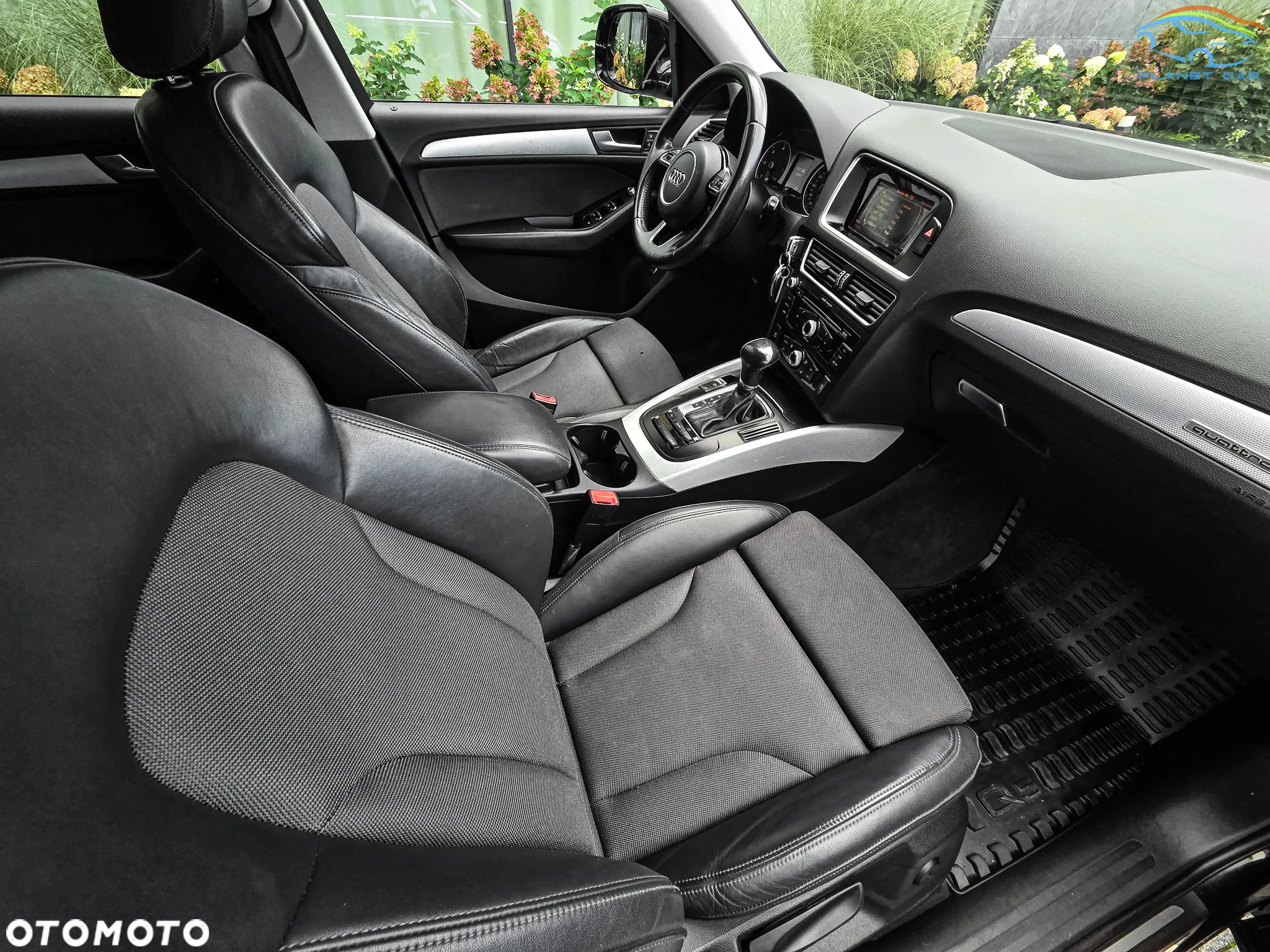 Audi Q5 2.0 TDI quattro (clean diesel) S tronic - 21