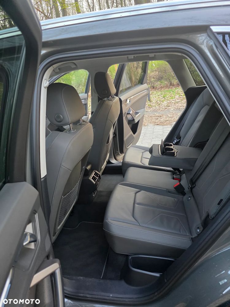 Audi Q3 35 TFSI mHEV Advanced S tronic - 7