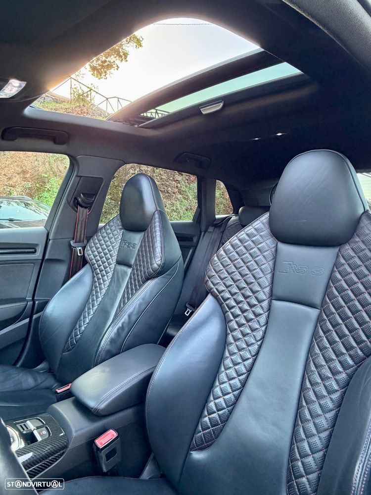 Audi RS3 Sportback S tronic - 24