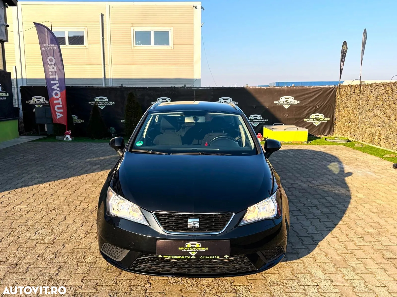 Seat Ibiza ST 1.6 TDI CR Copa - 4