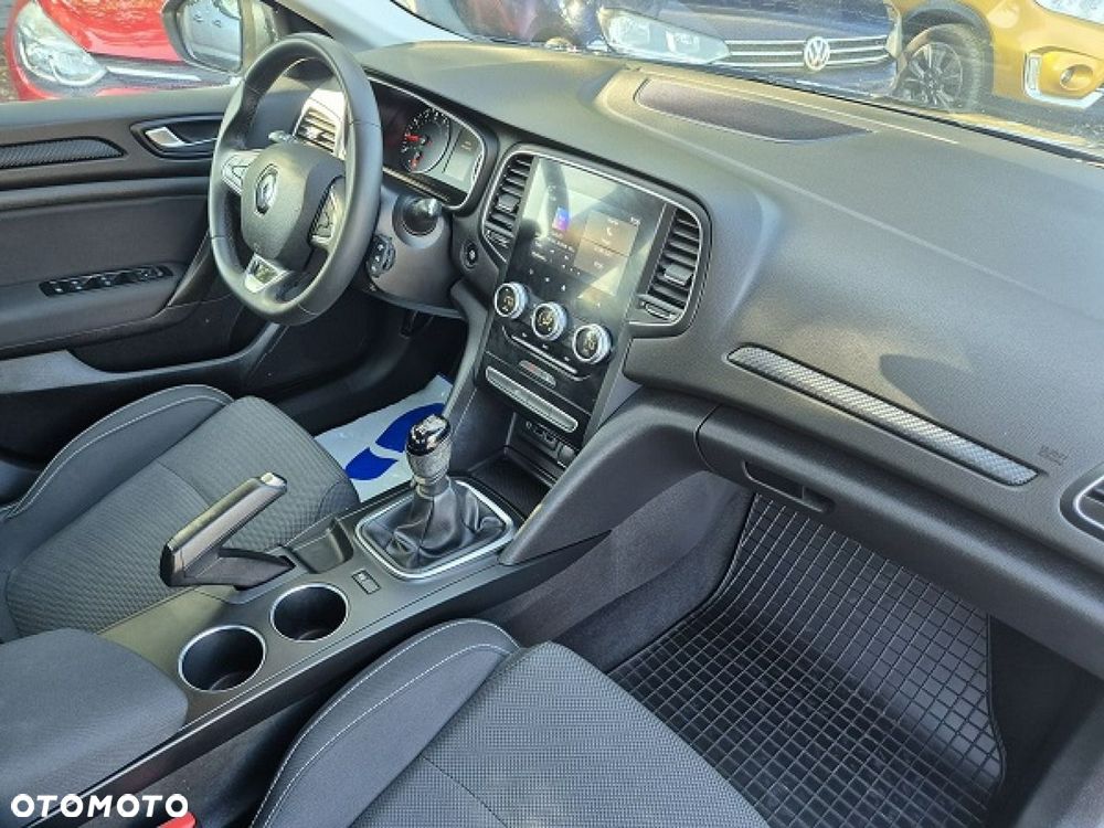 Renault Megane - 19
