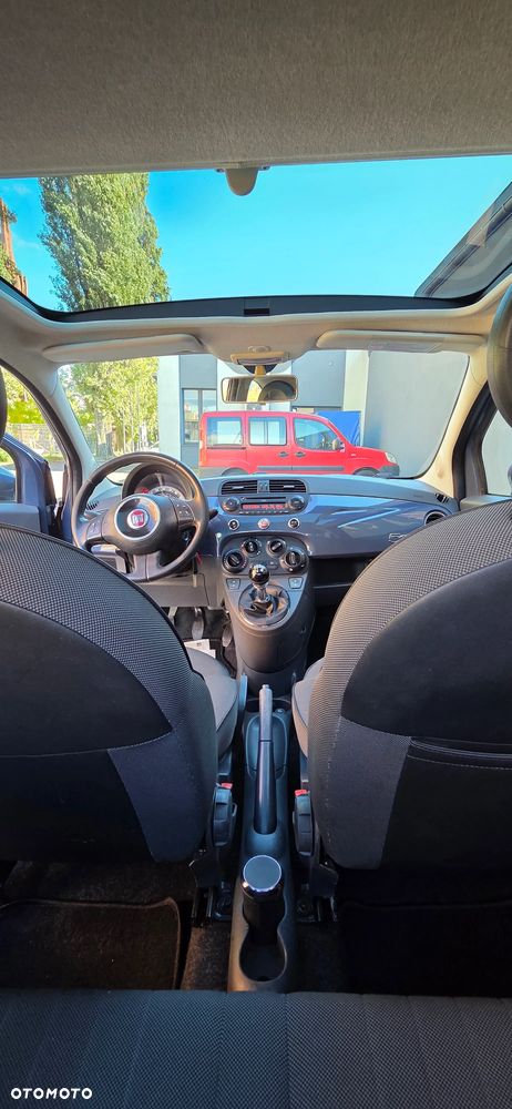 Fiat 500 1.2 Star - 9
