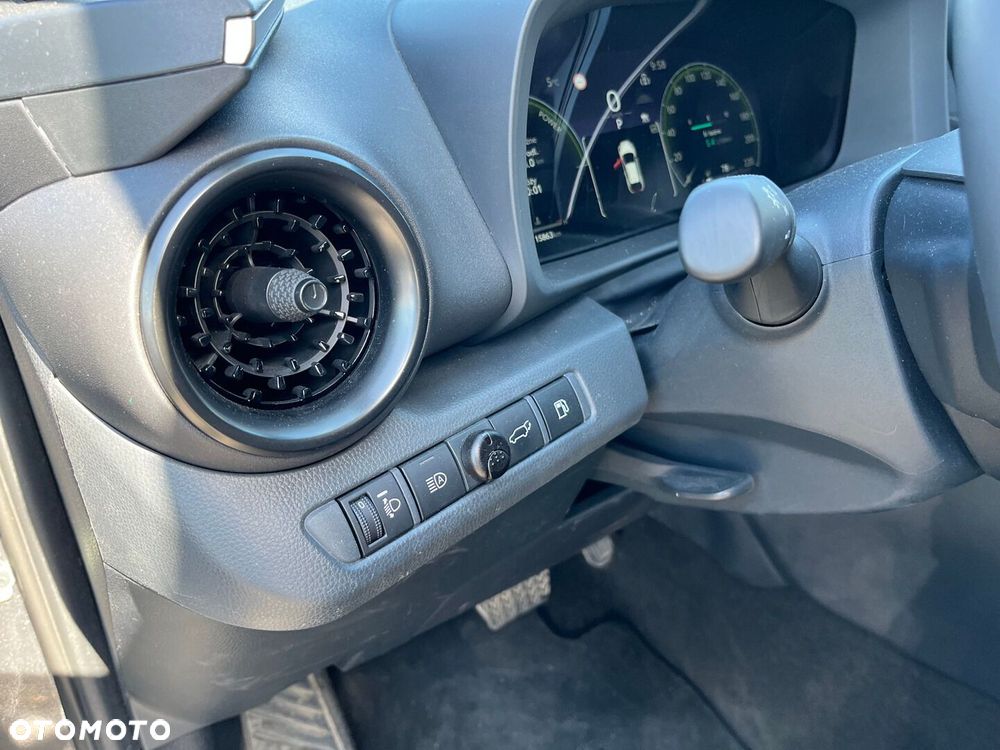 Toyota C-HR - 26