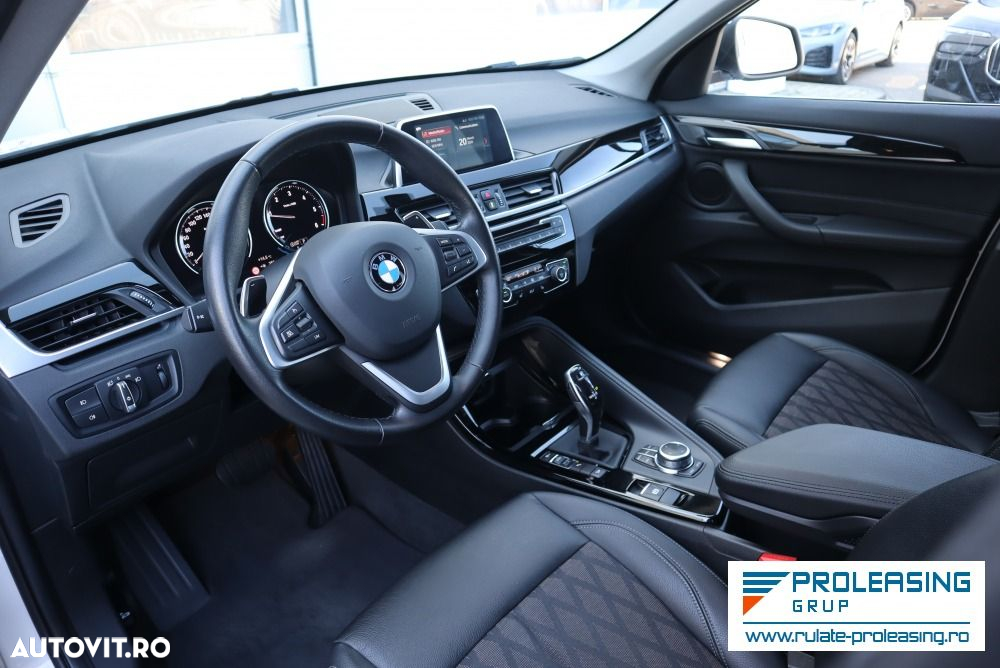 BMW X1 - 7