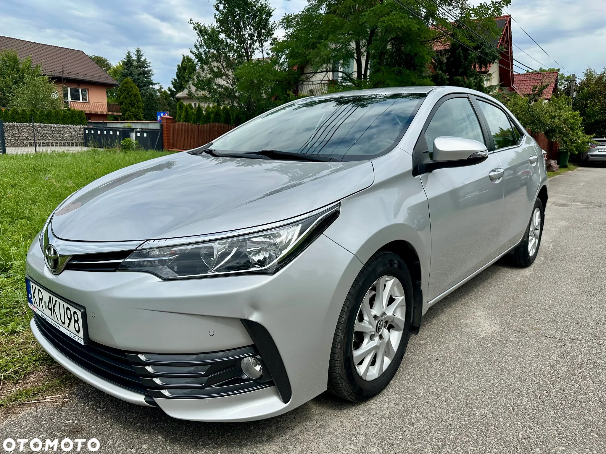 Toyota Corolla 1.6 Classic Plus - 3