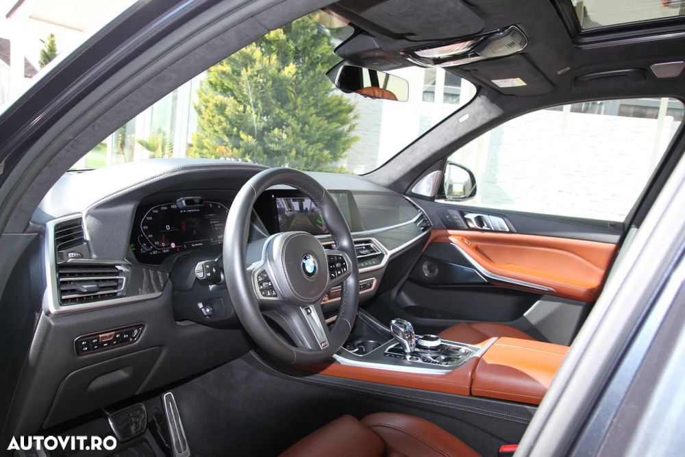 BMW X7 - 23