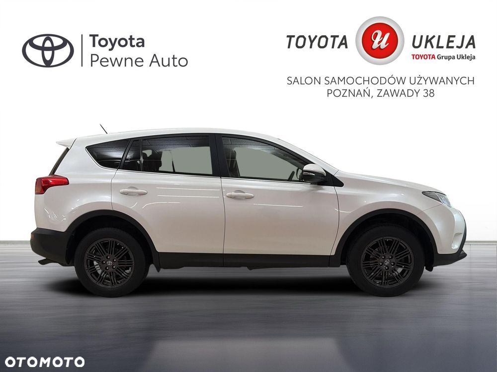 Toyota RAV4 - 5