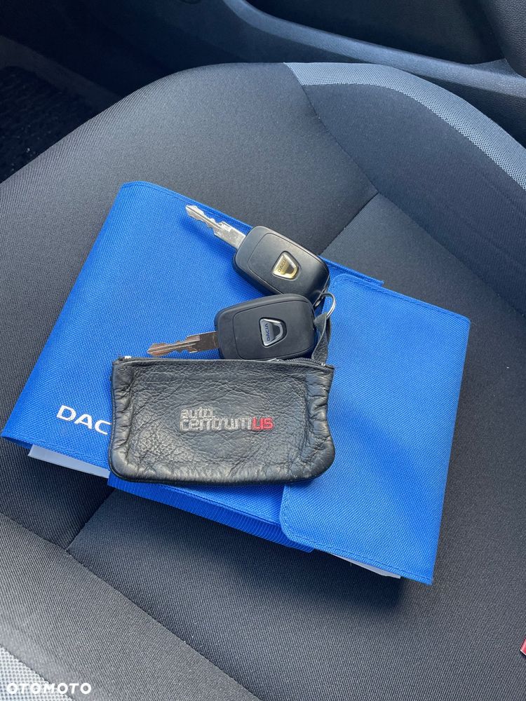 Dacia Duster 1.0 TCe Comfort - 15