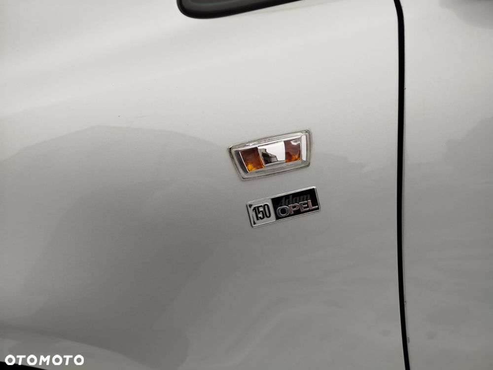 Opel Corsa 1.4 16V 150 Jahre - 26