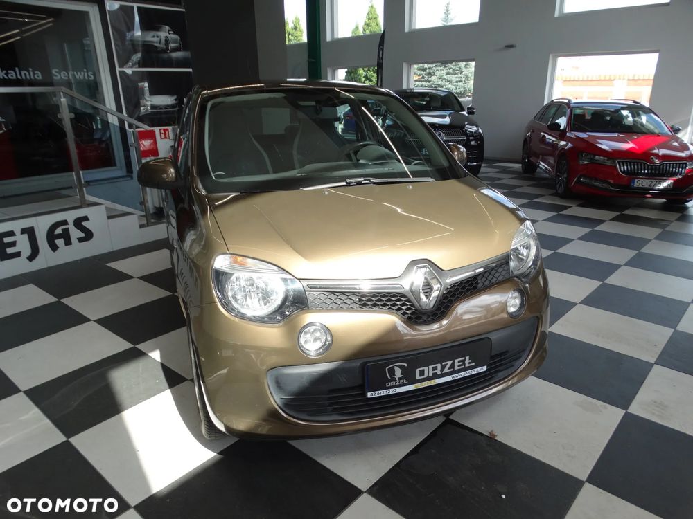 Renault Twingo SCe 70 Expression - 17