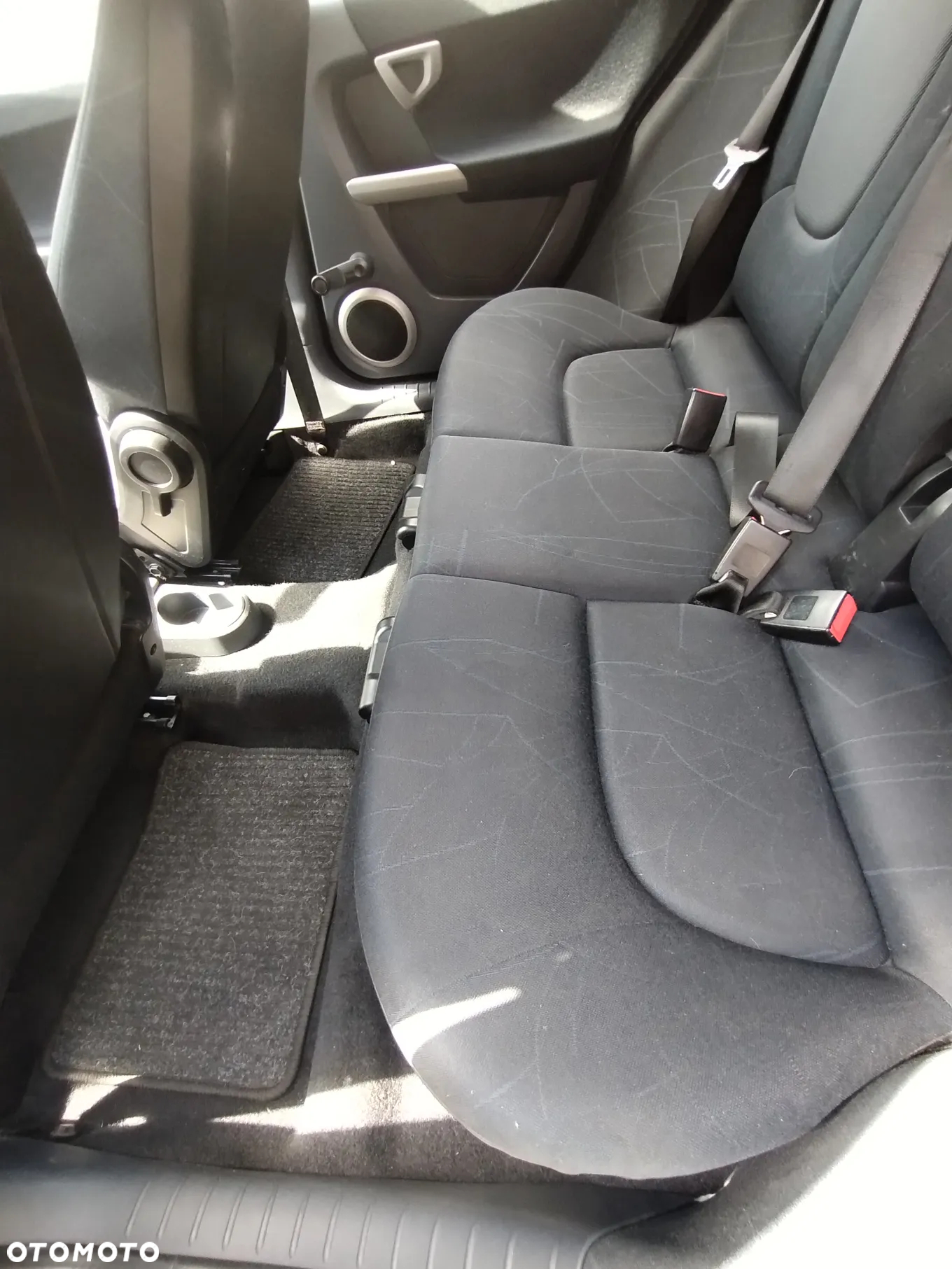 Smart Forfour - 9