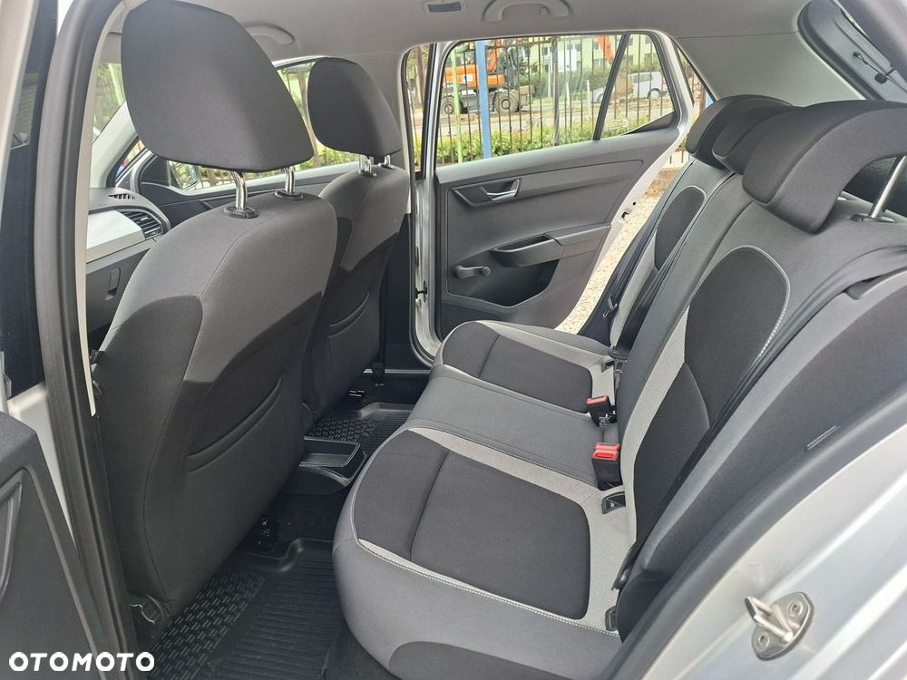 Skoda Fabia 1.0 Ambition - 14