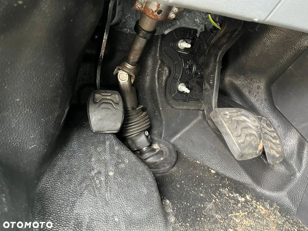 Ford Transit Custom - 16