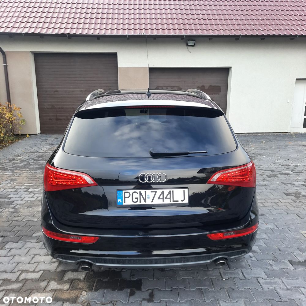 Audi Q5 - 17