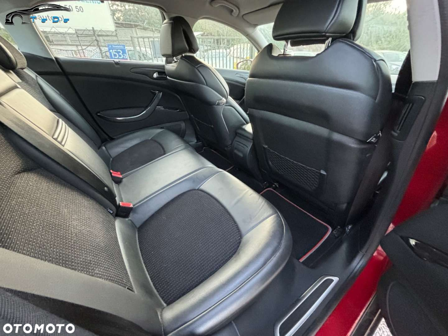 Citroën C5 1.6 THP 16V Dynamique My Way - 12