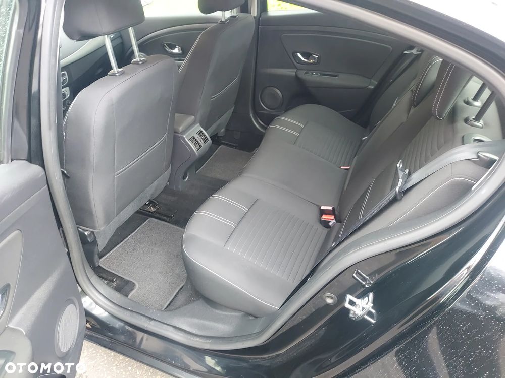 Renault Fluence 1.6 16V Limited - 8