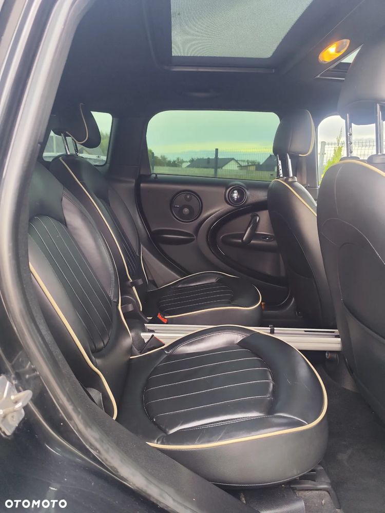 MINI Countryman Cooper S - 22