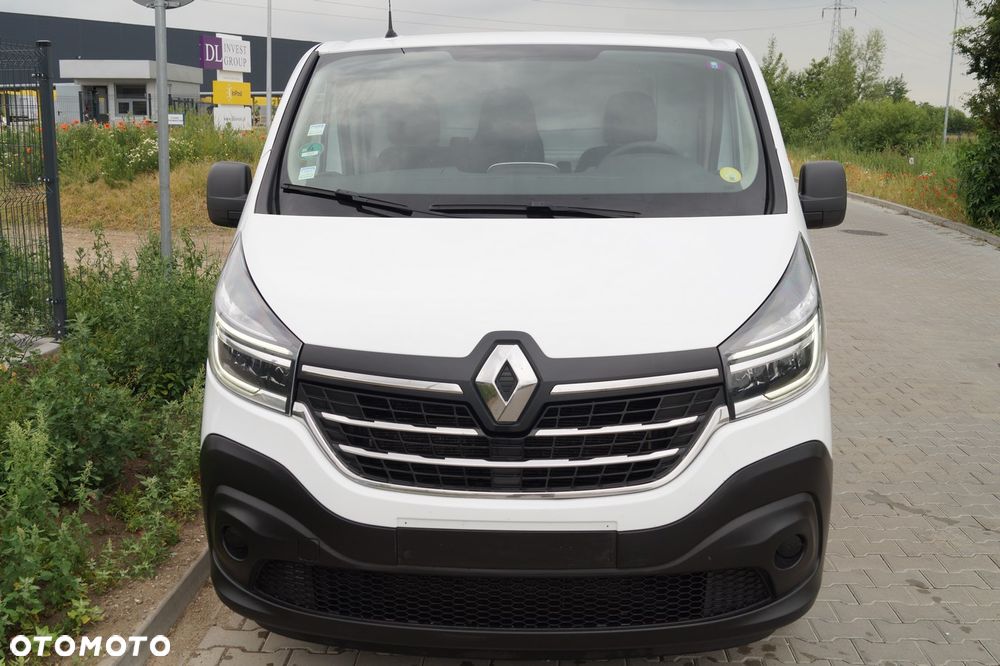 Renault Trafic - 5