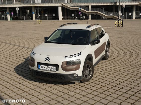 Citroën C4 Cactus Pure Tech 110 Stop&Start Shine - 14
