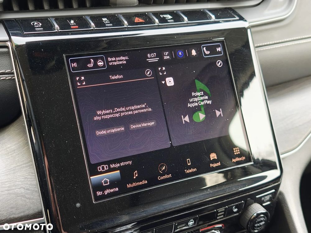 Jeep Grand Cherokee 3.6 V6 Limited - 14