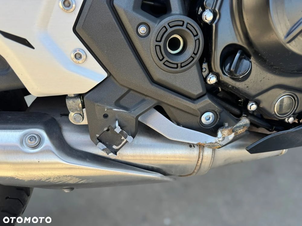 Kawasaki Ninja - 16