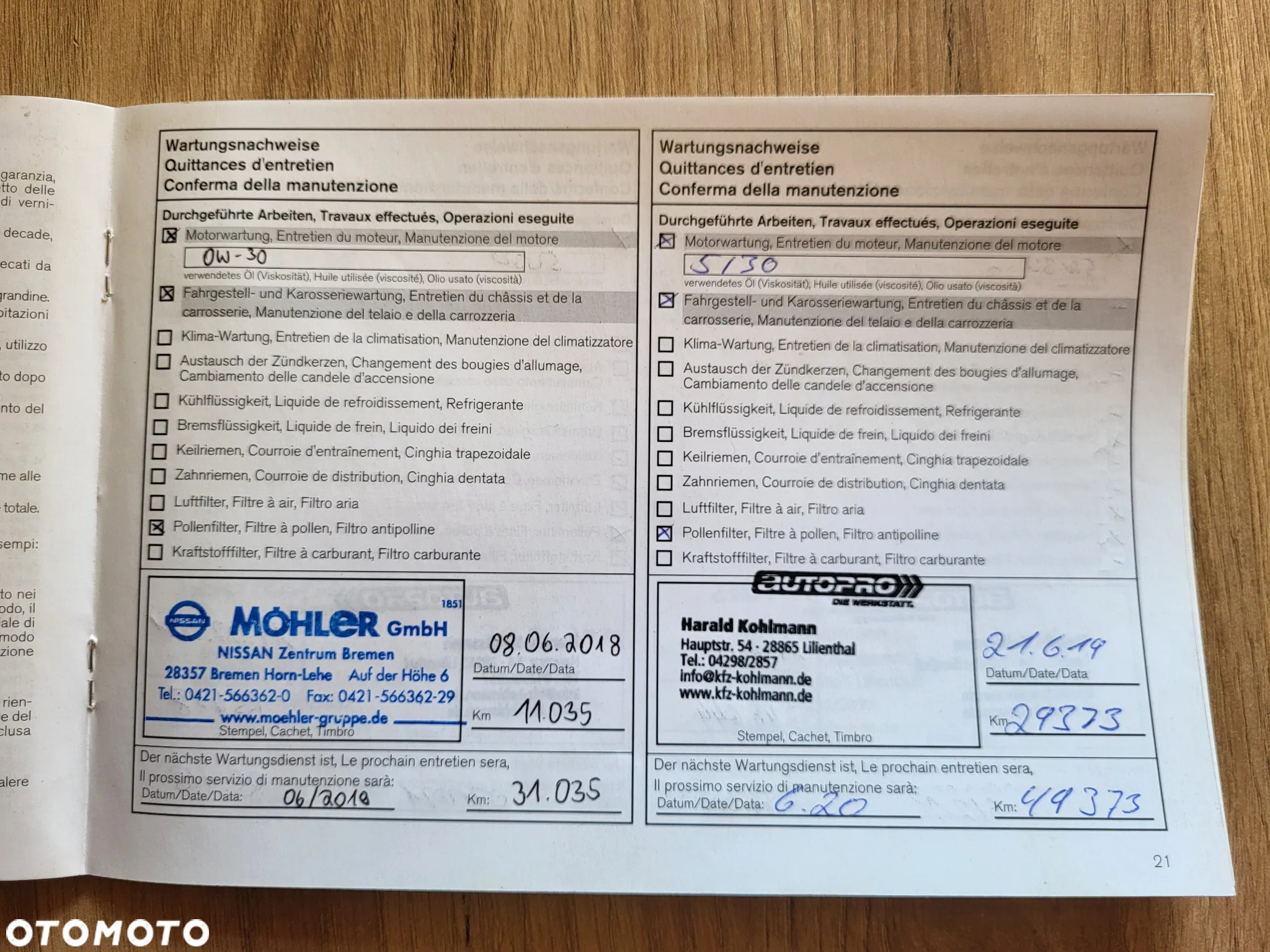 Nissan Qashqai 1.6 DIG-T N-Vision - 27