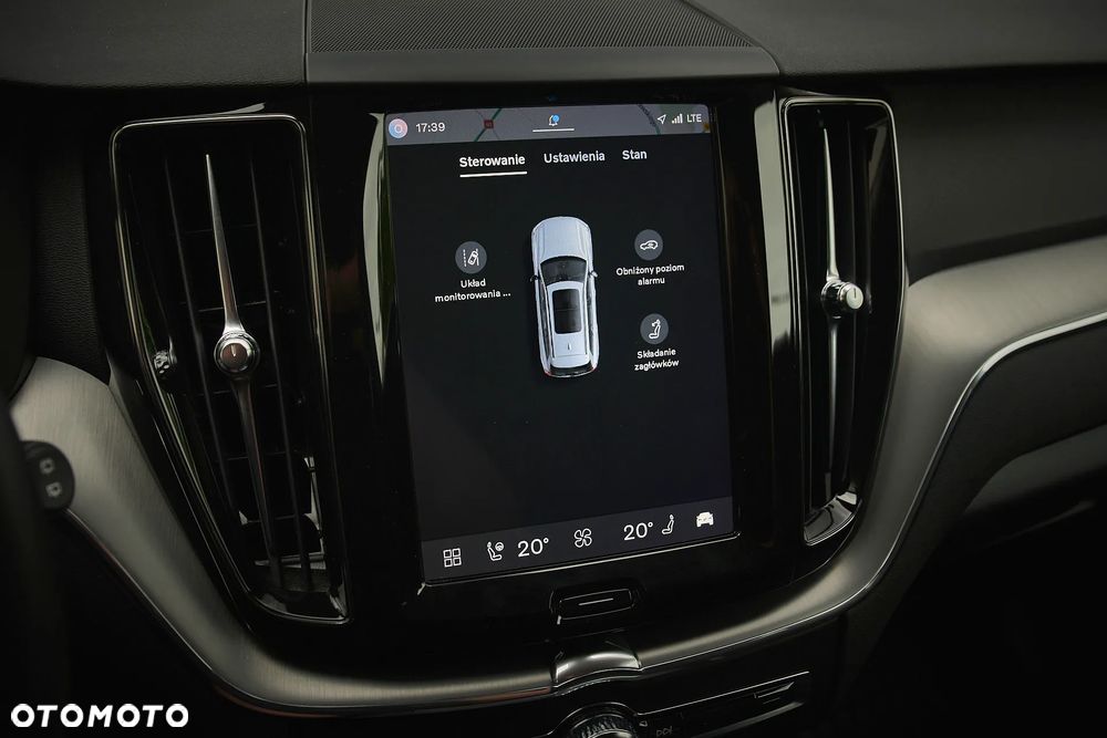 Volvo XC 60 - 31