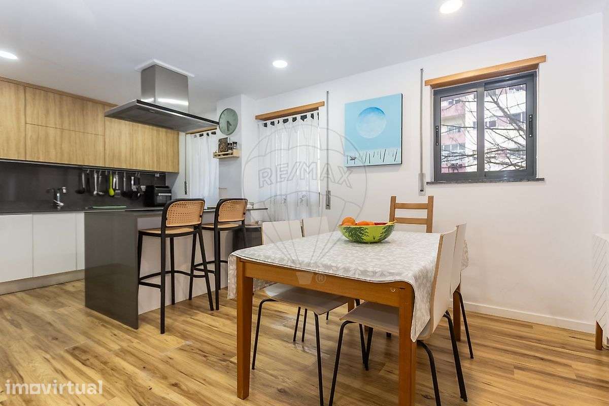 Apartamento T3 para venda - Grande imagem: 2/36