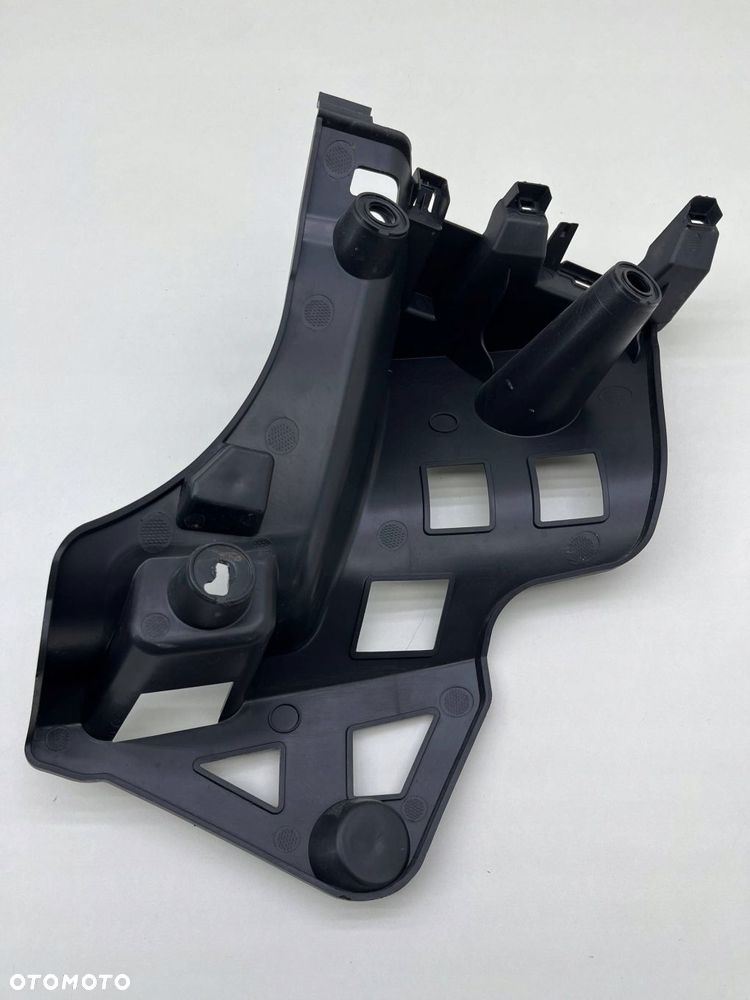 citroen ds4 ii Ślizg mocowanie zderzaka lewy tyŁ 9830978280 - 2