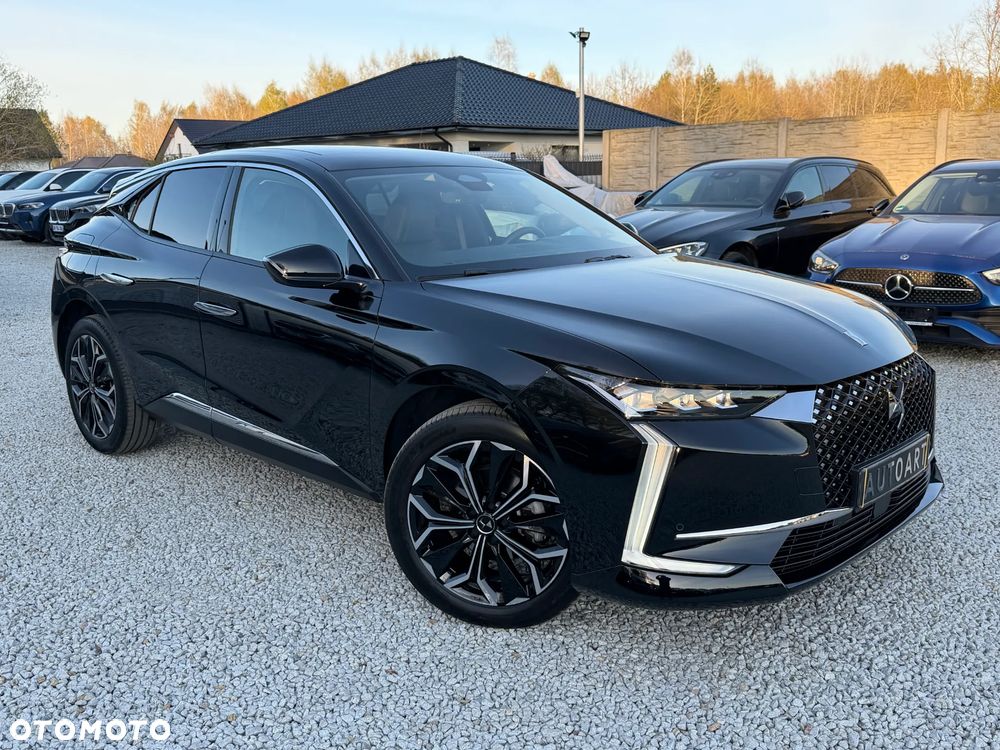 DS Automobiles DS 4 1.2 PureTech Opera - 22