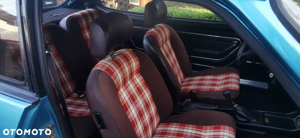 Ford Capri 2.0 LS - 10