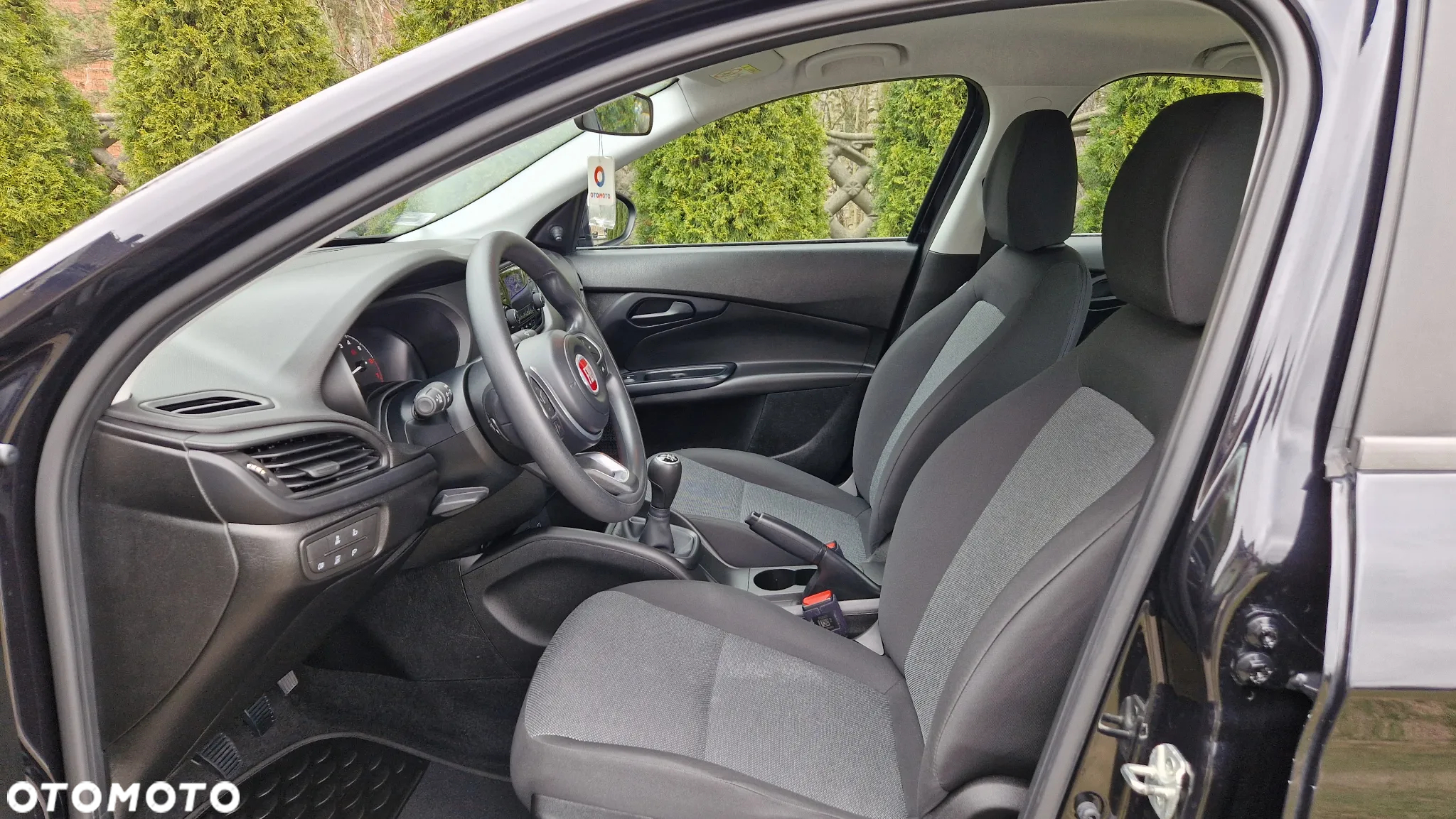 Fiat Tipo 1.0 T3 City Life - 10